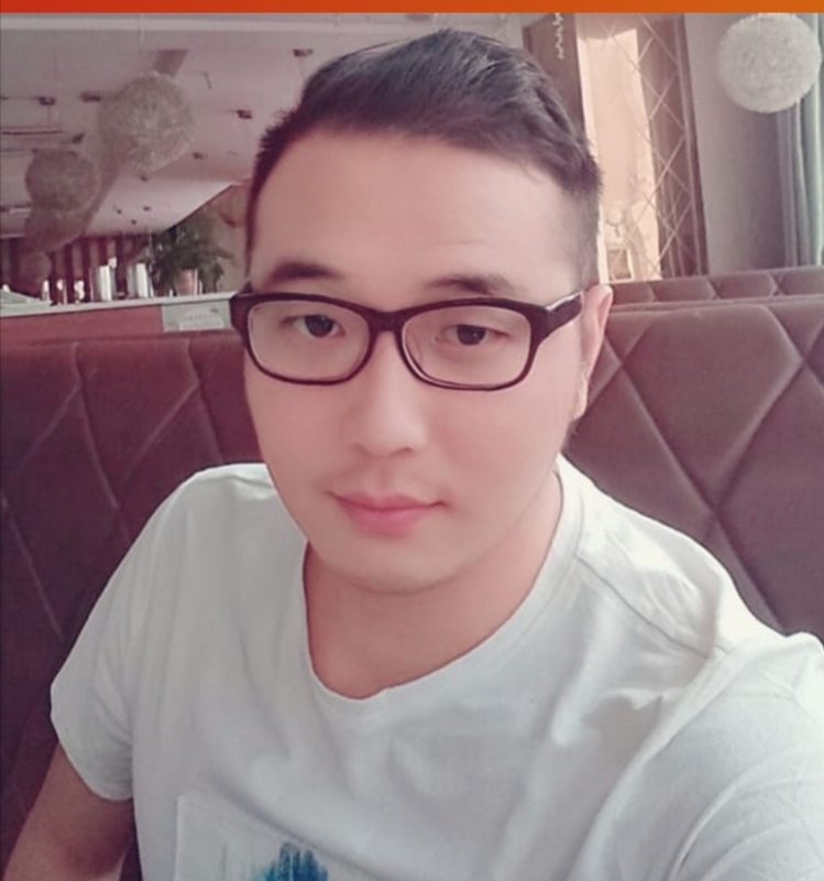 王儁的第一张照片--贵港相亲服务中心