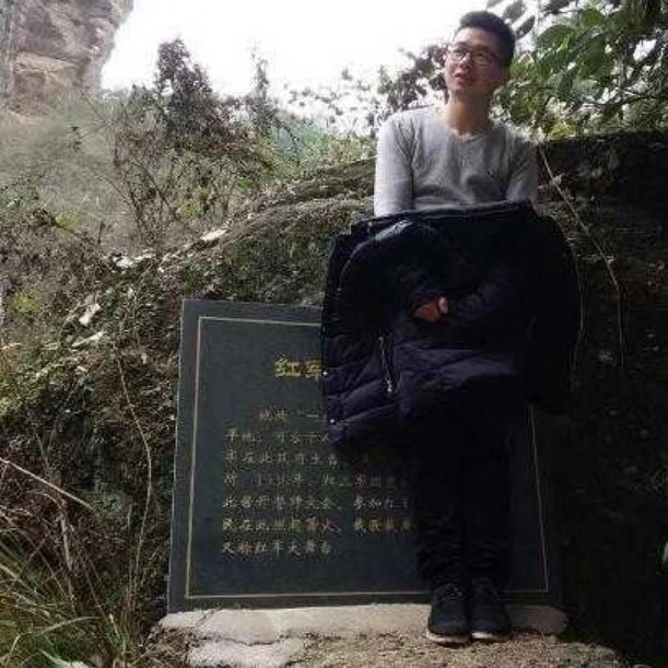 寻见的第一张照片--贵港相亲服务中心