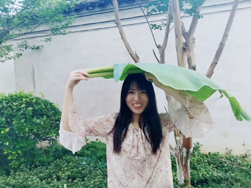 木沙的第二张照片--贵港相亲服务中心