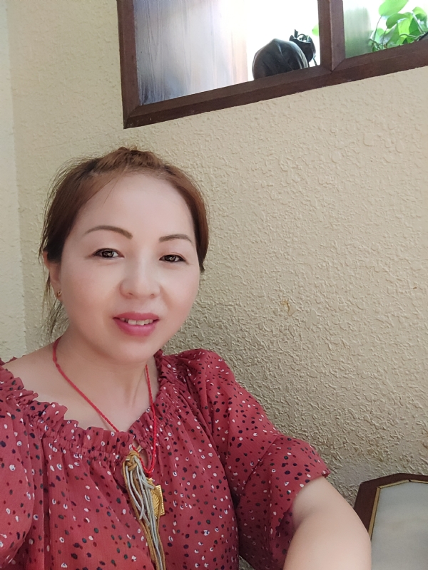 醉红颜的第二张照片--贵港相亲服务中心