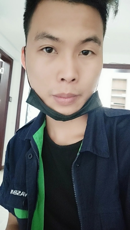 劳逸的第一张照片--贵港相亲服务中心