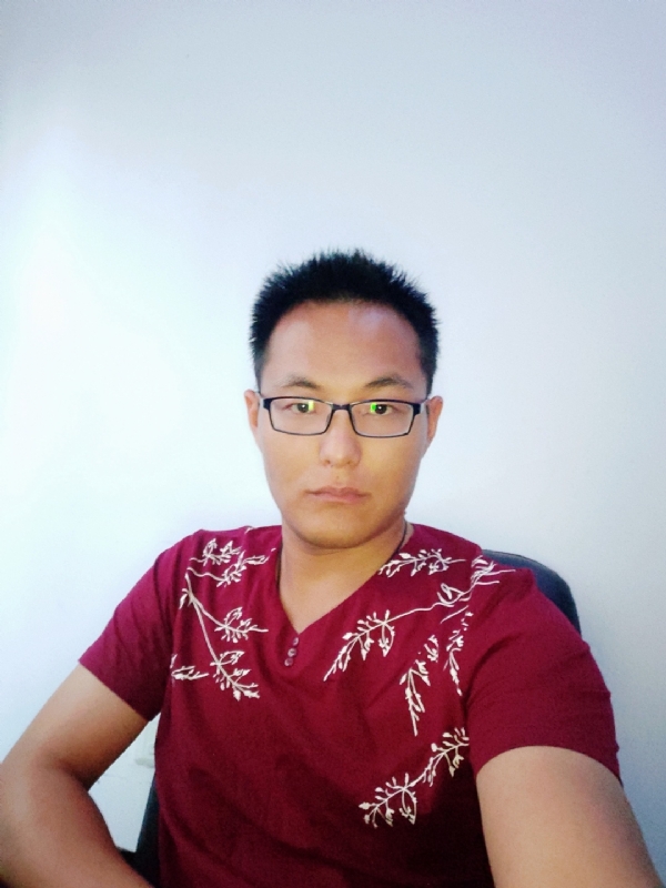 泉海洋的第二张照片--贵港相亲服务中心