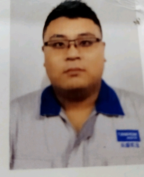 故渊的第一张照片--贵港相亲服务中心