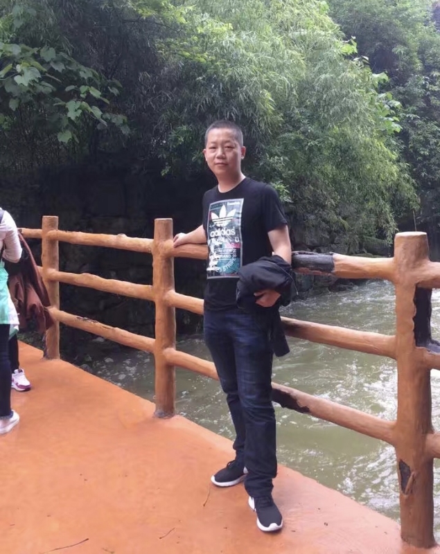 故事的开始的第一张照片--贵港相亲服务中心