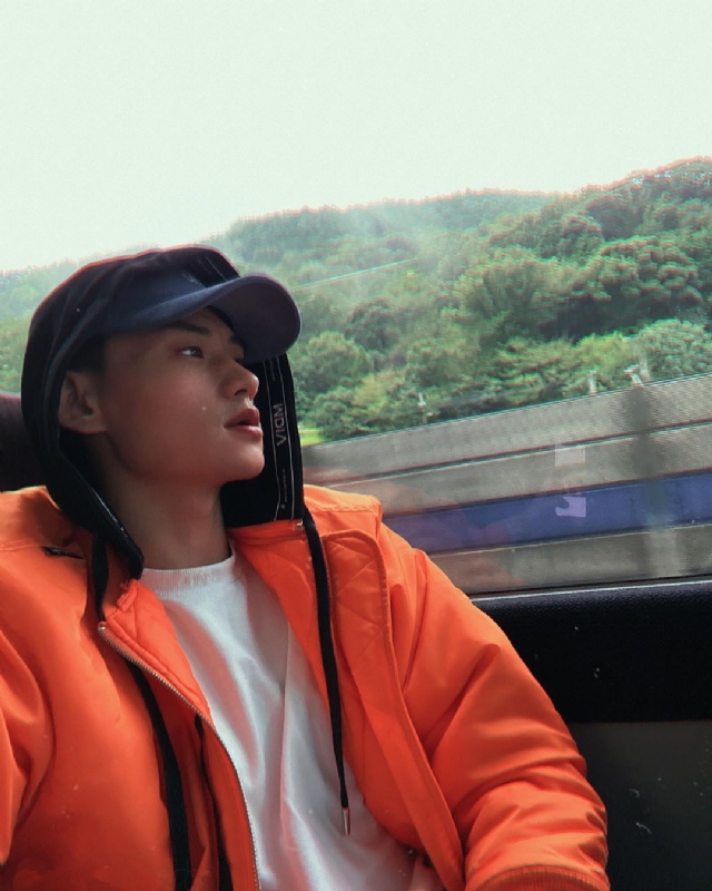 胡强很孤单的第二张照片--贵港相亲服务中心