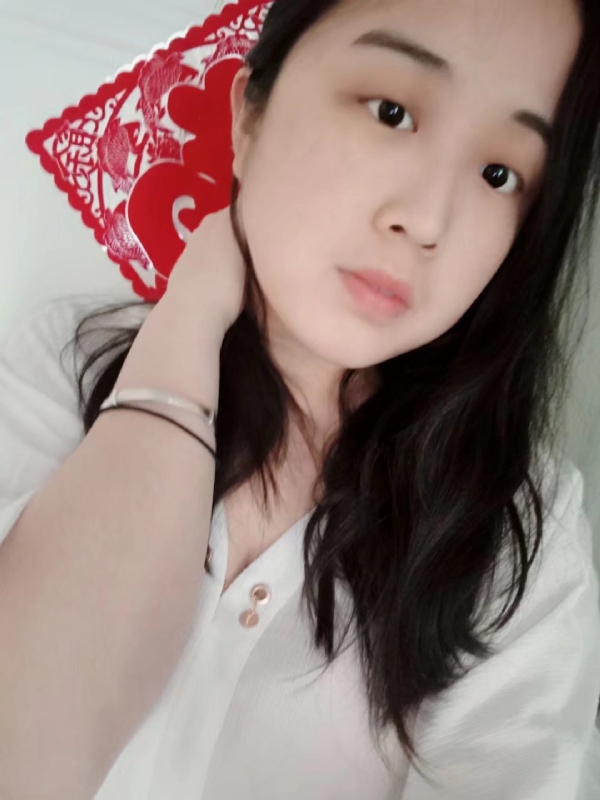 百合的第一张照片--贵港相亲服务中心