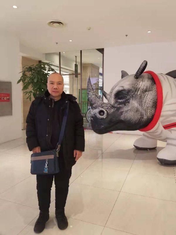 酒香四溢的第五张照片--贵港相亲服务中心