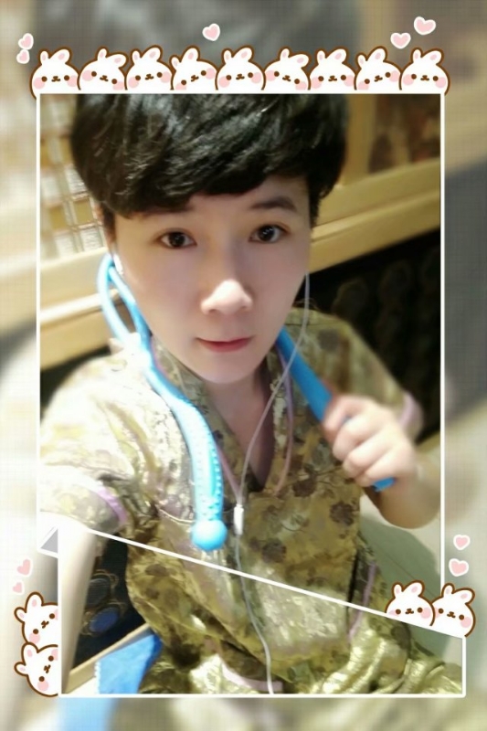 小语同学的第一张照片--贵港相亲服务中心