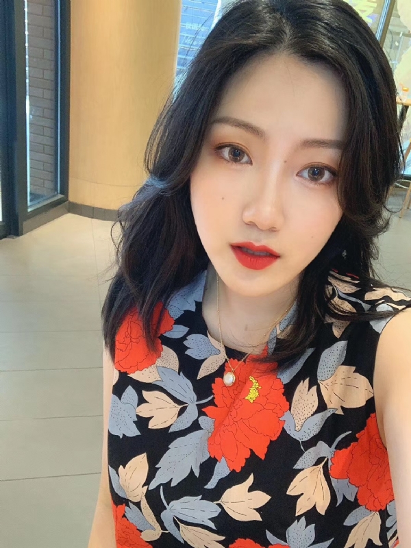 anny的第一张照片--贵港相亲服务中心