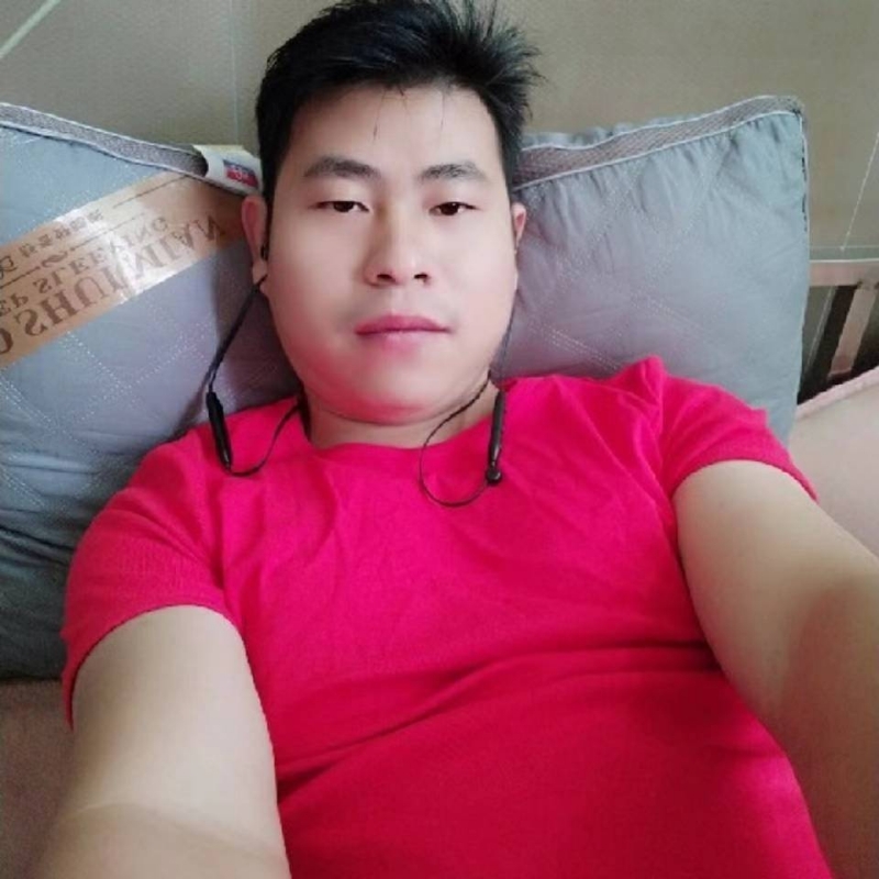 李强的第一张照片--贵港相亲服务中心