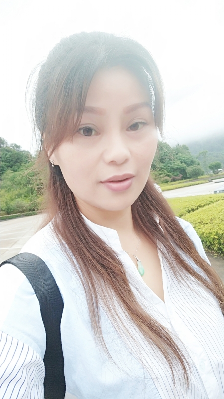 韩雅的第二张照片--贵港相亲服务中心