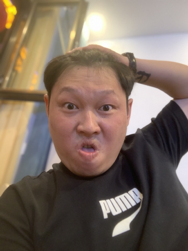 飞飞的第一张照片--贵港相亲服务中心