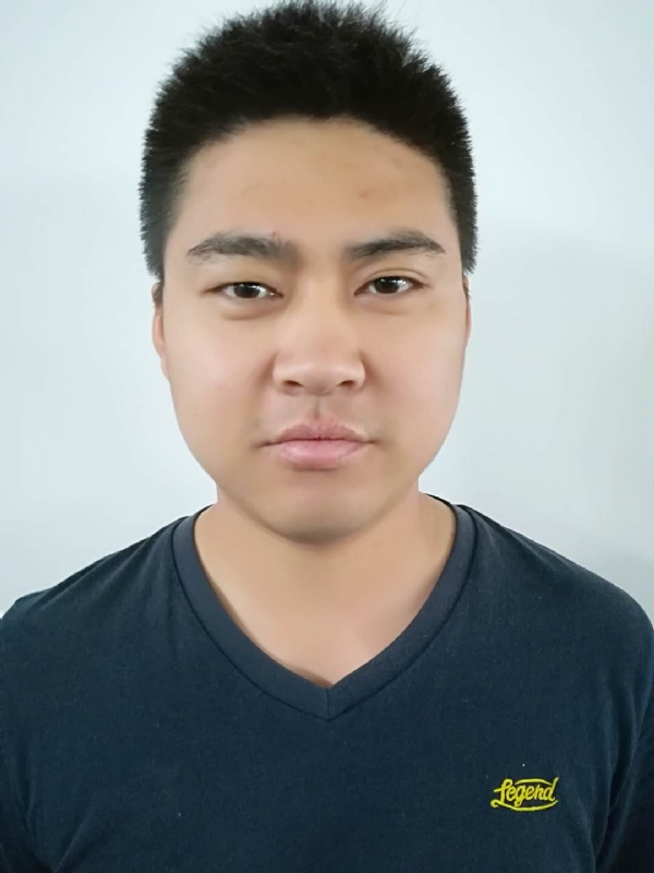 安好的第一张照片--贵港相亲服务中心