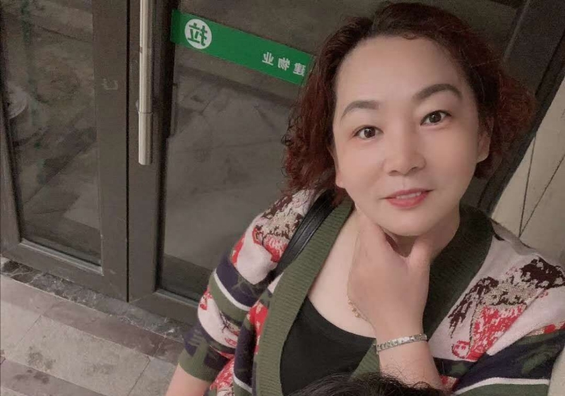 桃子的第一张照片--贵港相亲服务中心