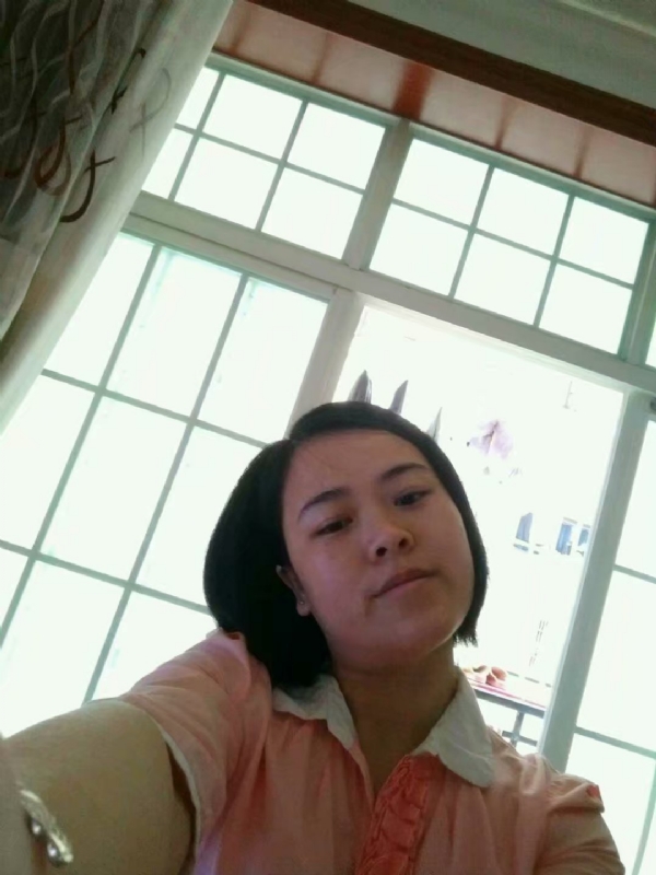 无忧的第一张照片--贵港相亲服务中心