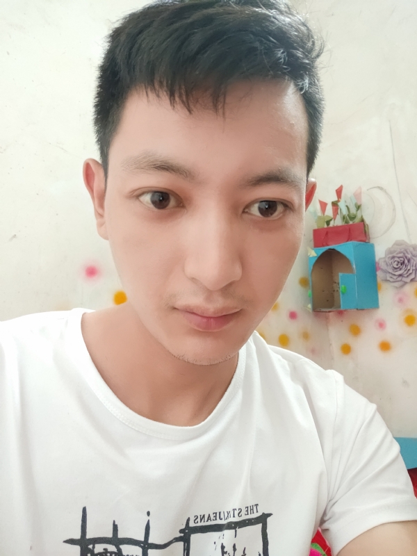 笑对人生的第一张照片--贵港相亲服务中心