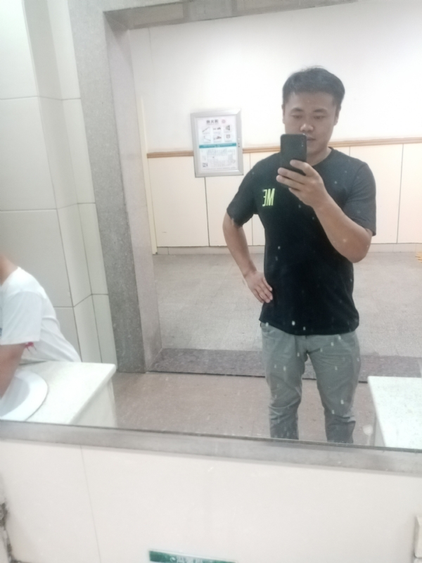 随遇而安的第一张照片--贵港相亲服务中心