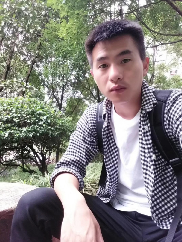 小杨的第一张照片--贵港相亲服务中心