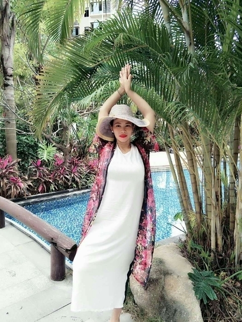 李梅的第四张照片--贵港相亲服务中心