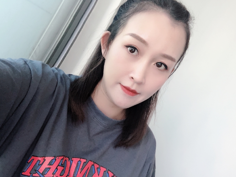 Amy的第一张照片--贵港相亲服务中心