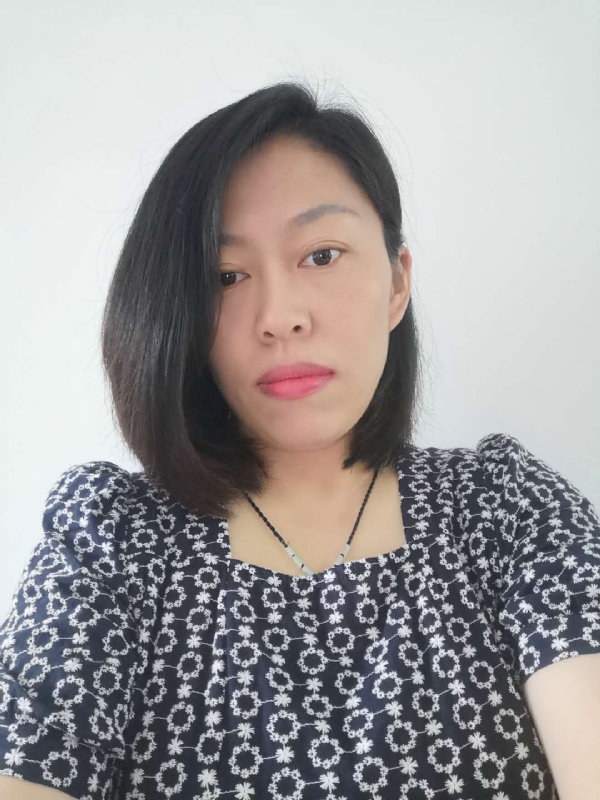 一笑而过的第三张照片--贵港相亲服务中心