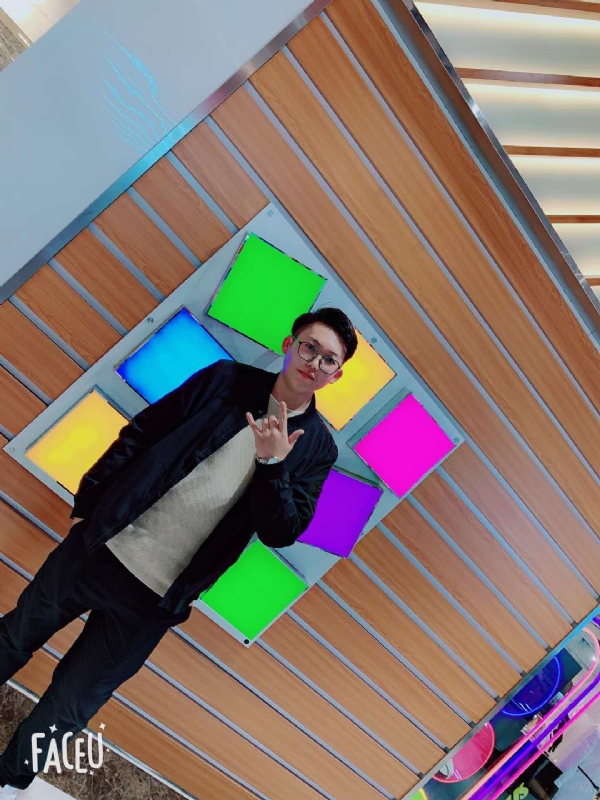 陪伴是最长情的告白的第一张照片--贵港相亲服务中心