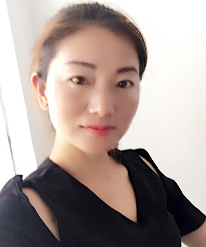 文静的第一张照片--贵港相亲服务中心