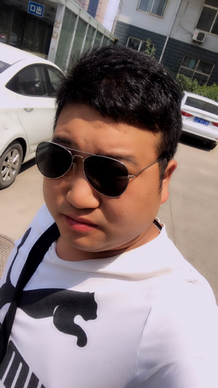 杨志强的第二张照片--贵港相亲服务中心