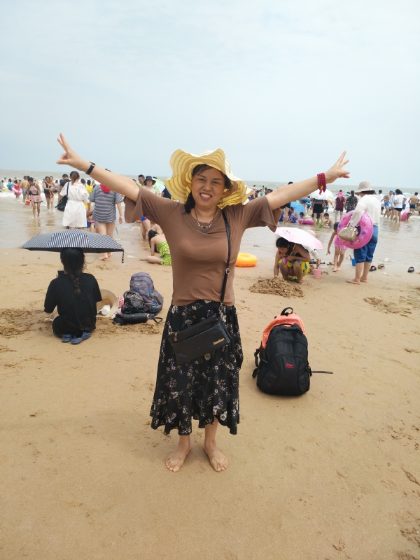 心如止水的第一张照片--贵港相亲服务中心