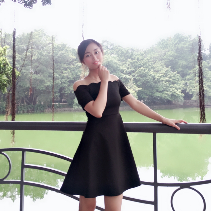 薇薇的第三张照片--贵港相亲服务中心