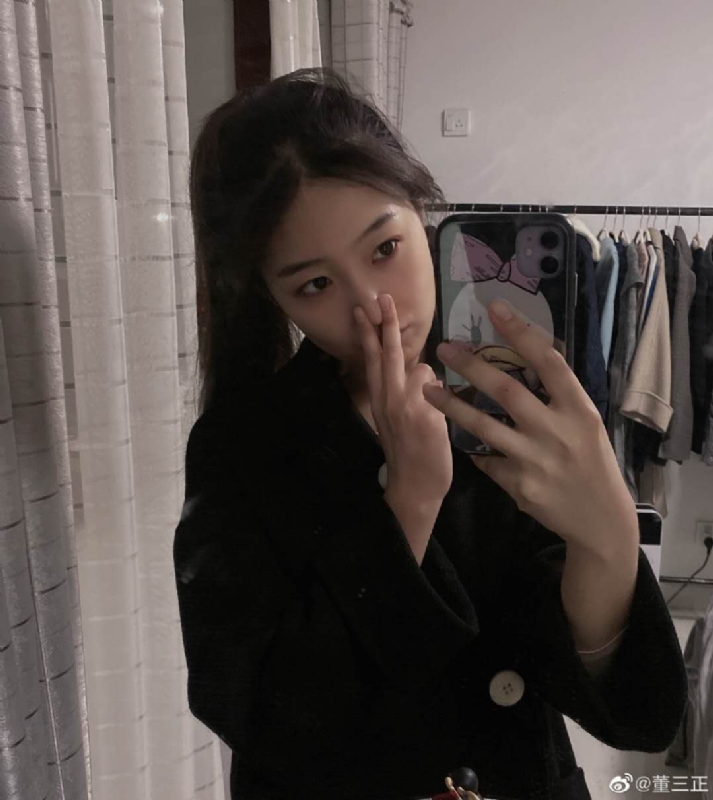 霜霜專屬你的小秘書的第一张照片--贵港相亲服务中心