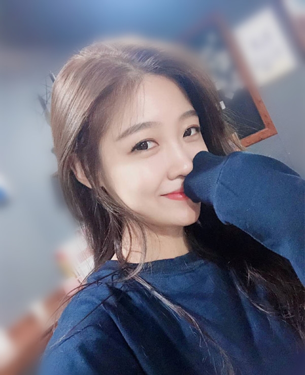 惜霜的第一张照片--贵港相亲服务中心