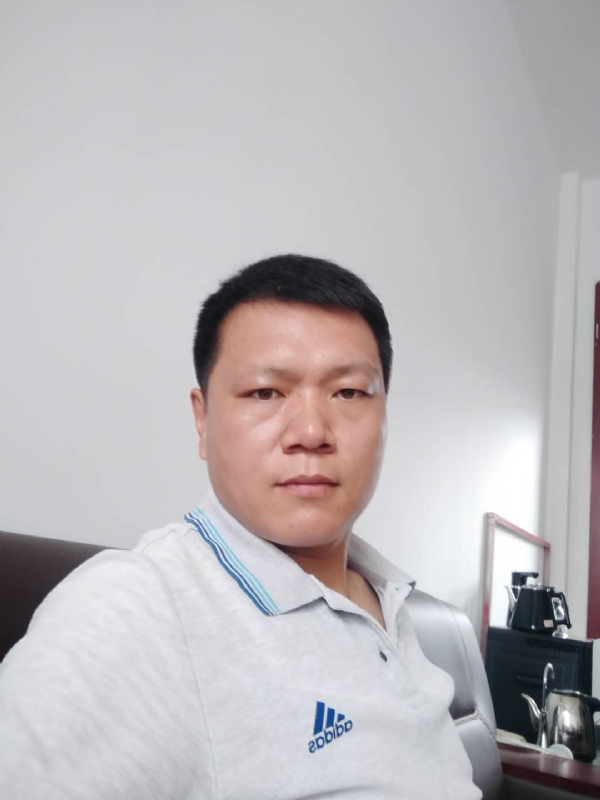 缘来如此的第二张照片--贵港相亲服务中心