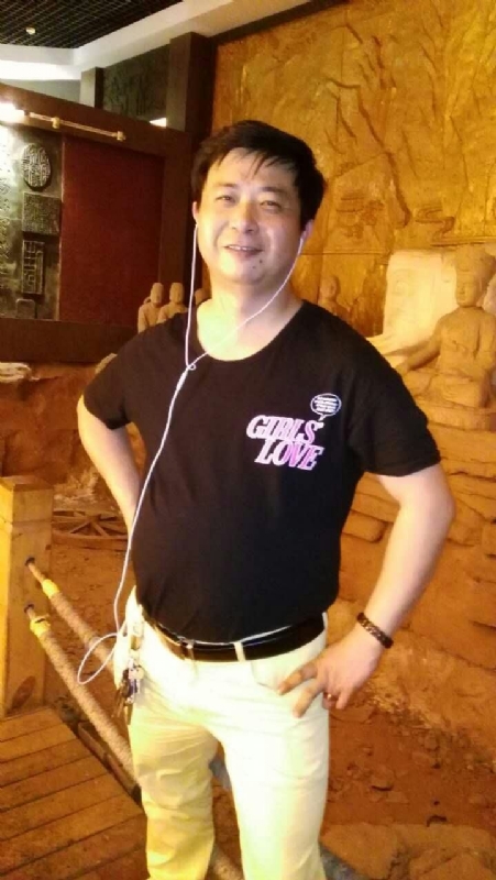 行者的第一张照片--贵港相亲服务中心