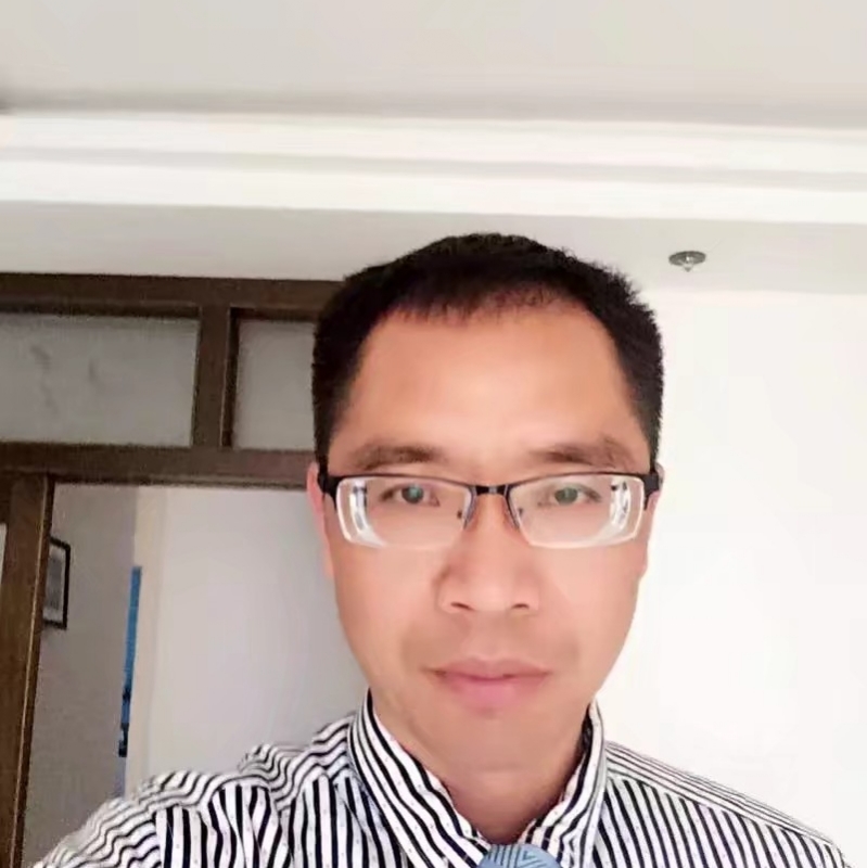 蓝色天空的第一张照片--贵港相亲服务中心