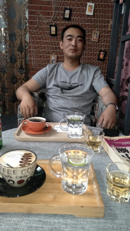 择乎期月的第一张照片--贵港相亲服务中心