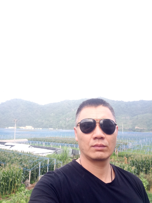 火耳的第一张照片--贵港相亲服务中心