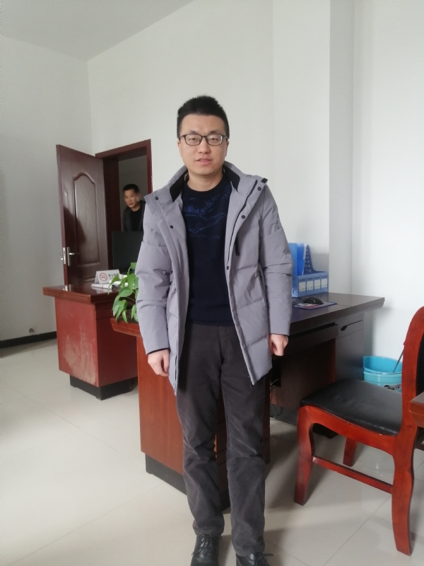 勿忘初心的第一张照片--贵港相亲服务中心