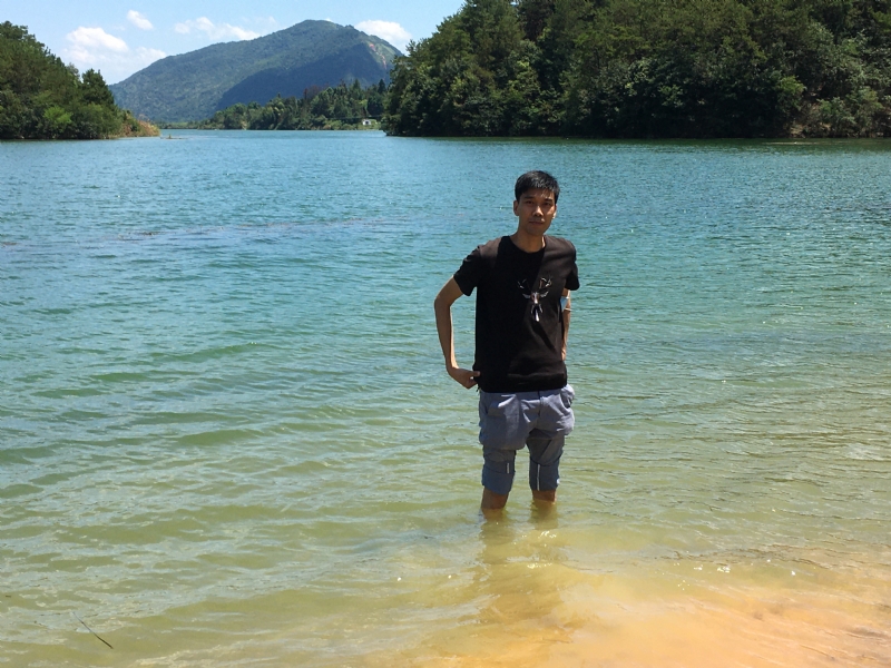 惜缘的第一张照片--贵港相亲服务中心