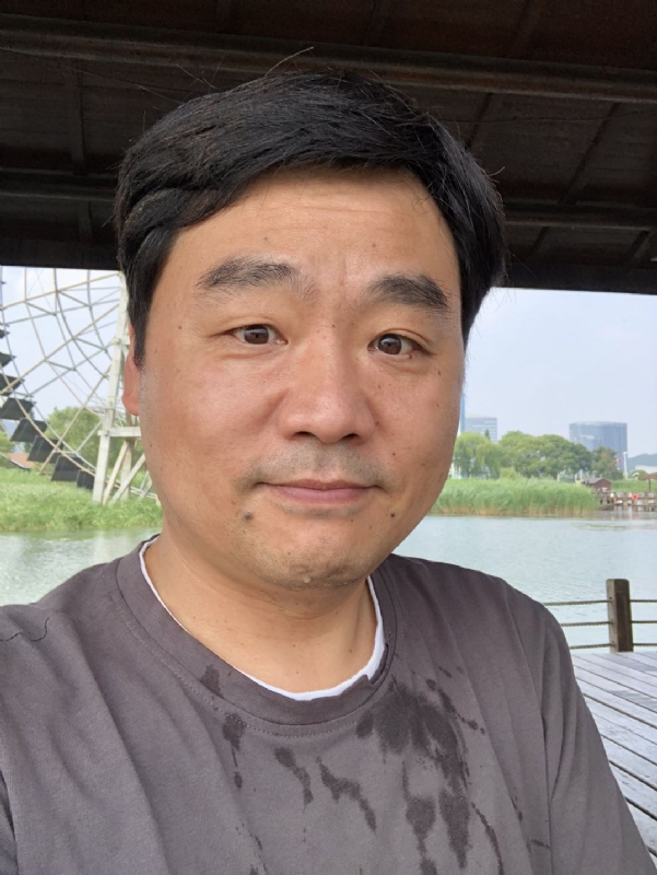 缘觉的第一张照片--贵港相亲服务中心