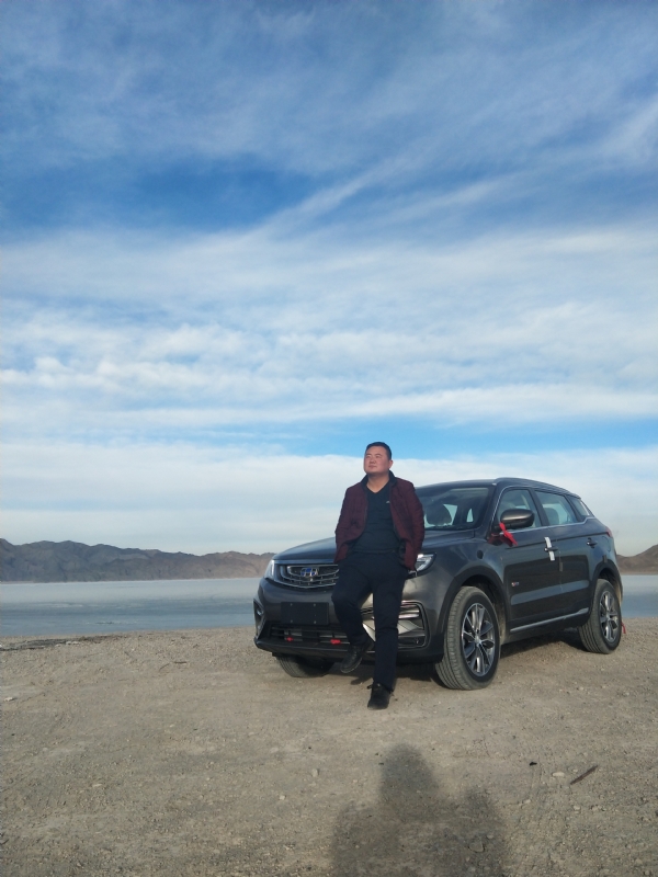 smile的第一张照片--贵港相亲服务中心