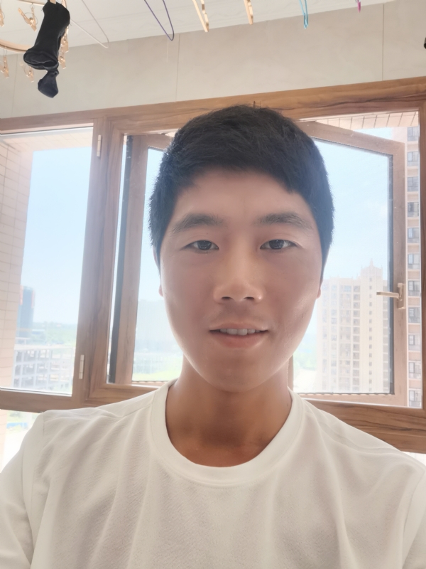 东吴的第一张照片--贵港相亲服务中心