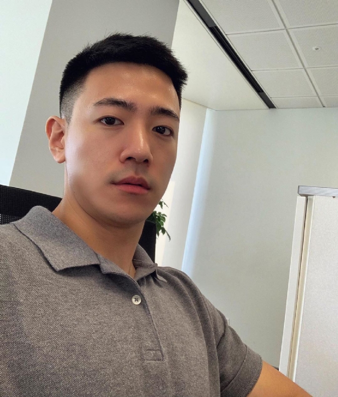 慢慢的第一张照片--贵港相亲服务中心