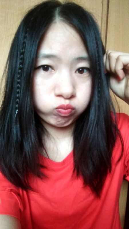 宛镁的第一张照片--贵港相亲服务中心