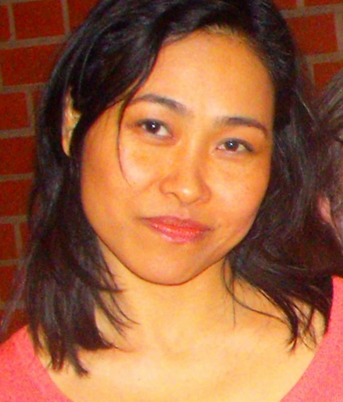 Amei的第二张照片--贵港相亲服务中心