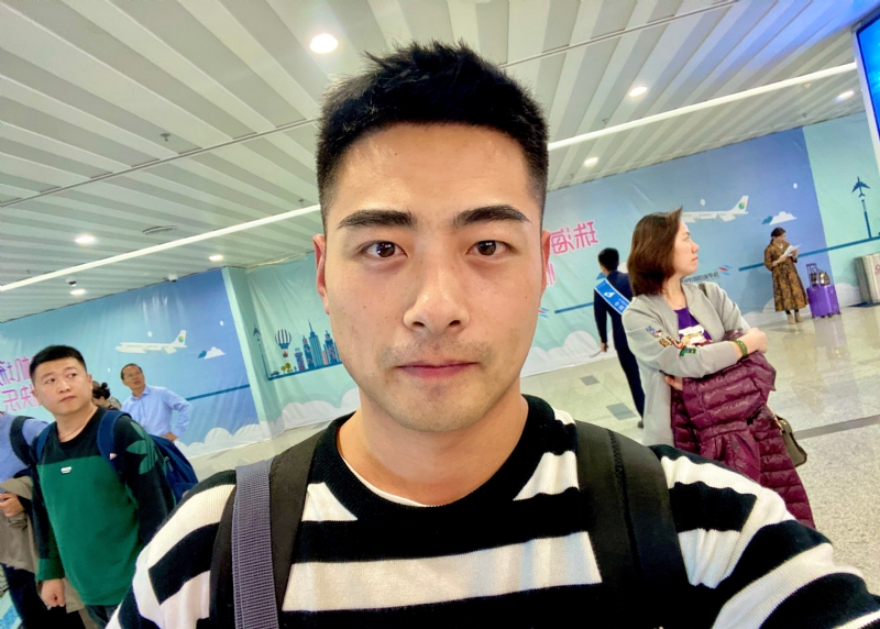 寻缘的第一张照片--贵港相亲服务中心