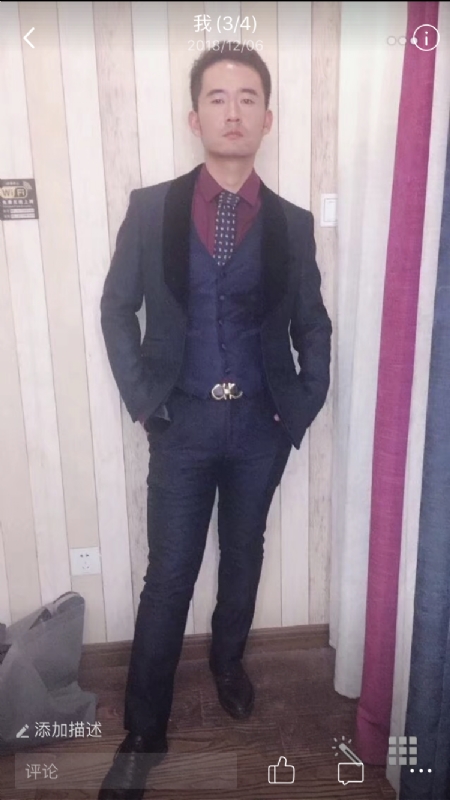 小高的第三张照片--贵港相亲服务中心