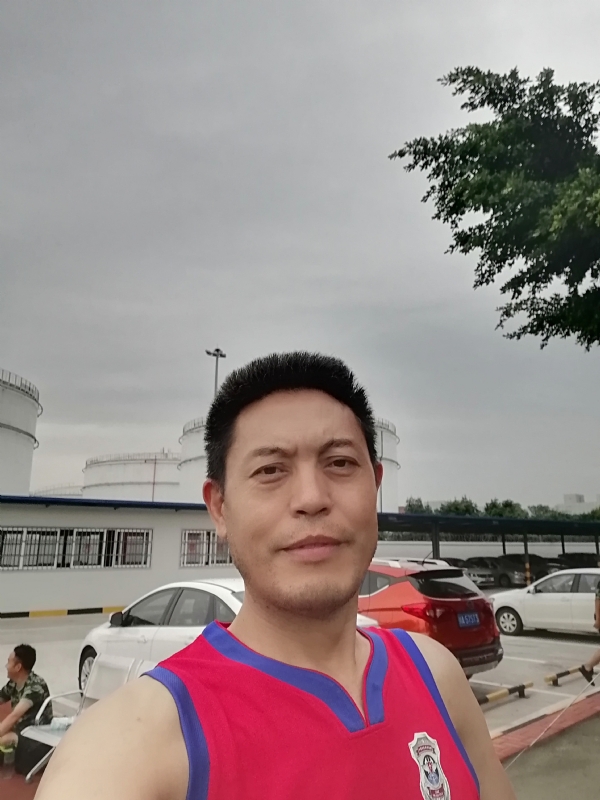 沧浪之水的第二张照片--贵港相亲服务中心