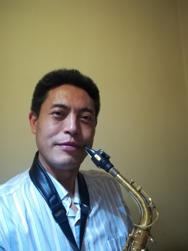 沧浪之水的第四张照片--贵港相亲服务中心