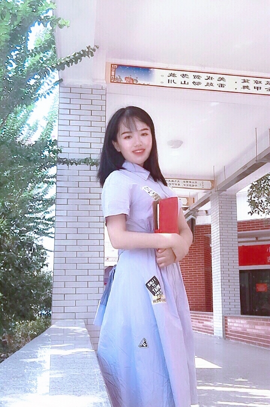 Molly的第一张照片--贵港相亲服务中心